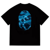 BAPE Ape Head Graphic Tee